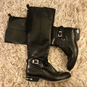 MICHAEL Michael Kors Black boots